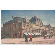 Nice - Le Casino Municipal 
